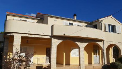 APARTMAN FRANE 6+2 - Foto 3