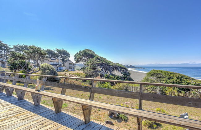 Ocean Bungalow - Foto 11