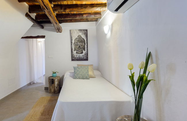 Agroturismo Can Prats - Foto 9