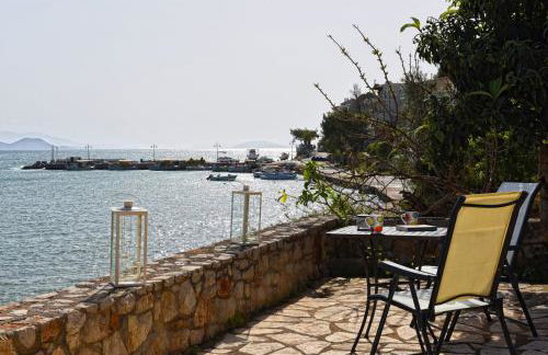 Seafront apartment in Kiveri, near Nafplion. - Photo 36