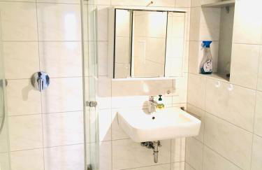 Zentrales Wohlfühl Apartment, 10 Min bis Frankfurt HBF - Foto 8