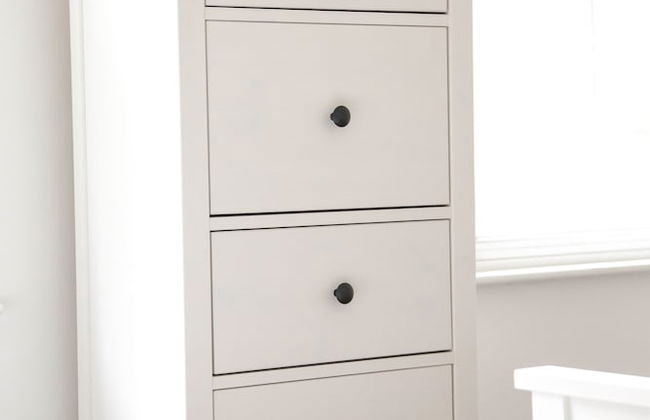 L1 Boutique Apartments - Foto 8