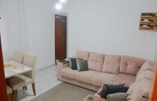 Apto 2 dormitórios 1 banheiro 1 vaga descoberta - Foto 12