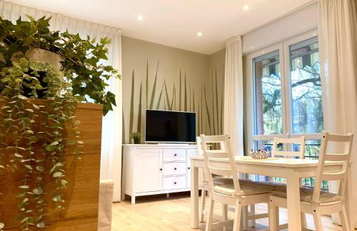 Modern 90sqm Apt - Ideal Base for Parma & Modena - Foto 30