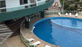 angra dos reis, condomínio angra inn - Foto 2