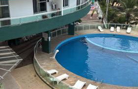 angra dos reis, condomínio angra inn - Foto 2