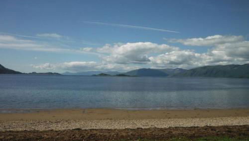 Mingulay, Cuil Bay - Foto 2