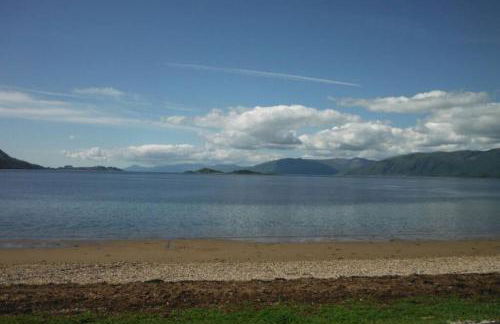 Mingulay, Cuil Bay - Foto 2