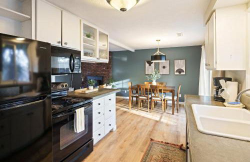 Park Place home - Foto 13