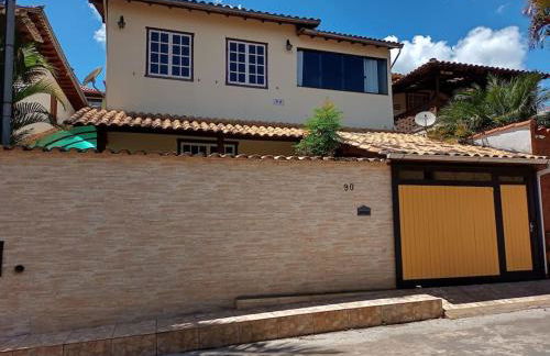 Casa Flamboiam - Foto 1