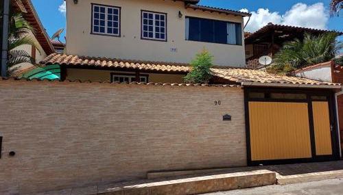 Casa Flamboiam - Foto 1