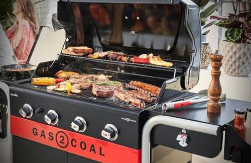 L'Olivette - Foto 28