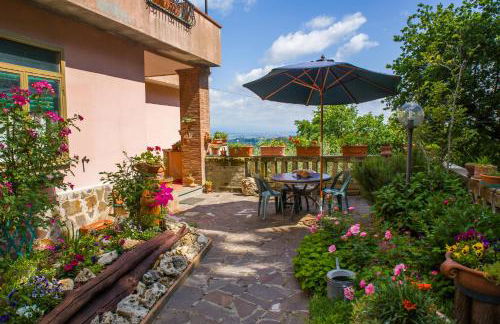 Poggio della Roverella Country House - Foto 43