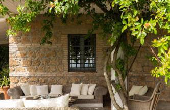 Tenuta Colle Sala The Villa - Photo 40