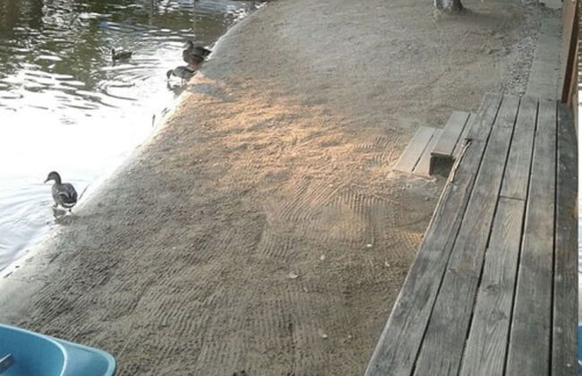 OLDE MILL INN OF CLARKSTON - Foto 50