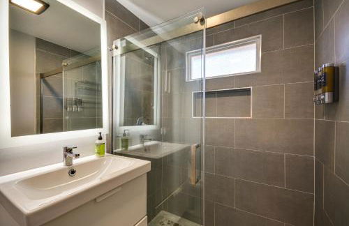 Vibrant Home 2 Mi to Dtwn and Wake Forest University - Foto 16