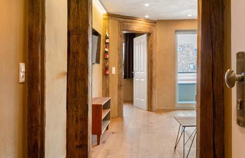 Bio Bausewein - Ferienwohnung 1 - Foto 27