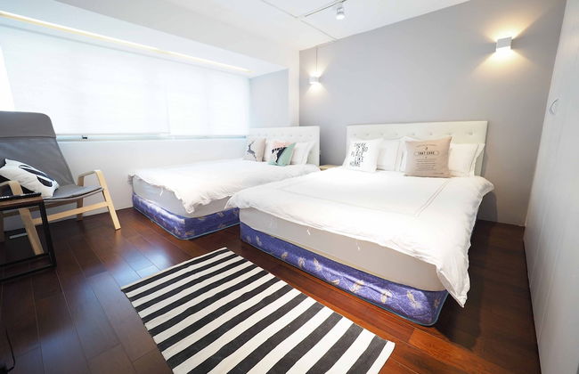 Yongchun MRT Station - Foto 41