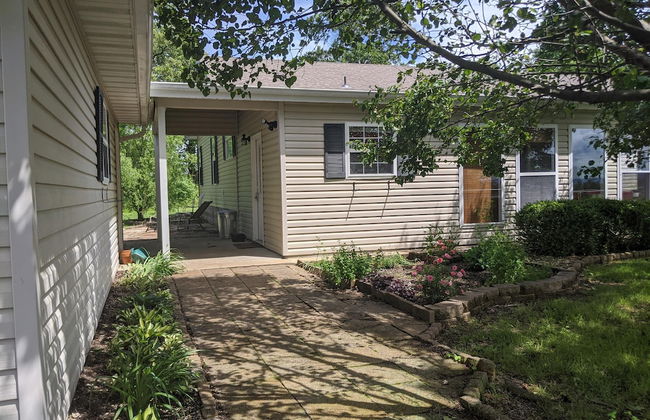 Llama House - Foto 65