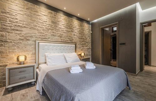 Stone Build Modern and Traditional Villa near Heraklion - Foto 9