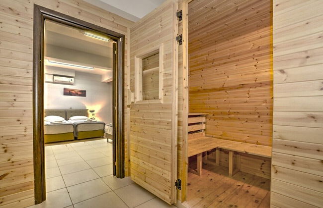 Seafront Protaras Resort - Foto 48