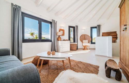 La Finca Blanca Javea - Foto 26