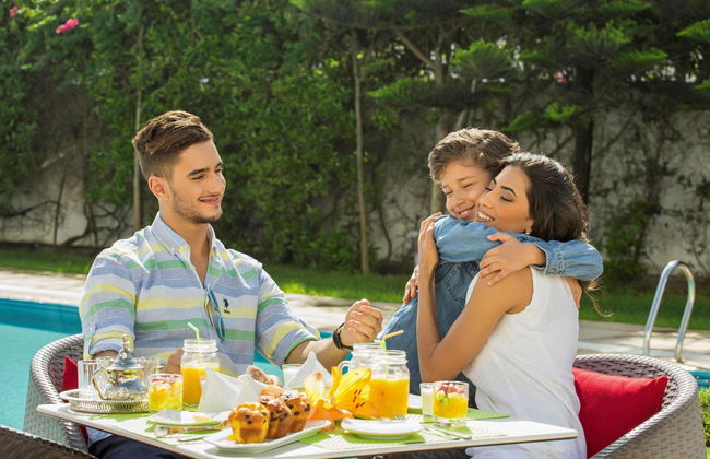 ibis Meknes - Foto 53