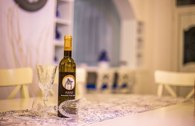 White Passion Villa - Foto 13