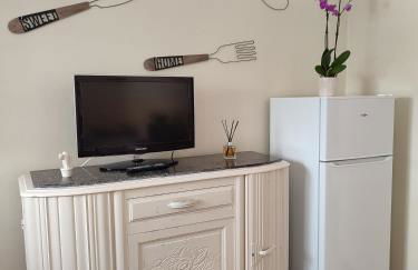 Gîte Chez jeannot SERA F E R M E en Nov 2025 - Foto 16