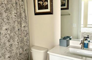 Luxury Living Midtown - Foto 14