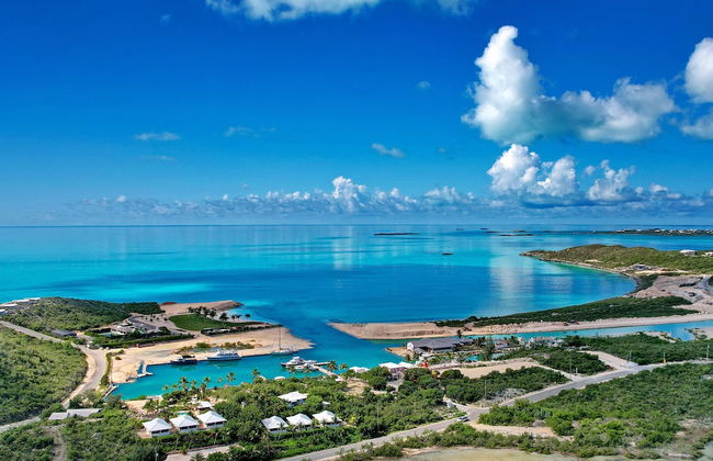 Harbour Club Villas & Marina - Foto 1