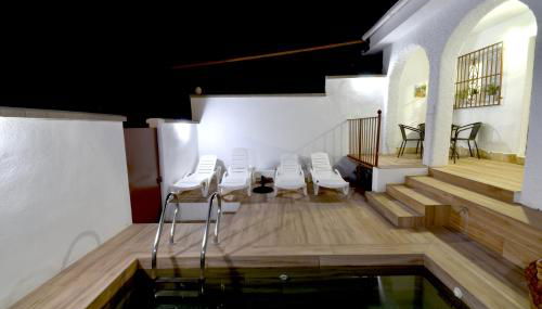 Alojamiento El León - Foto 5