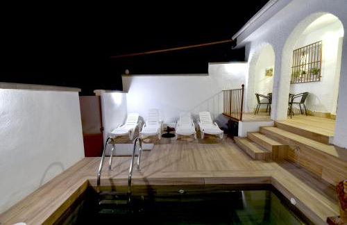 Alojamiento El León - Foto 5