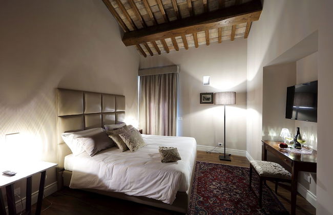 Residenza Palazzo Fortuna - Foto 14