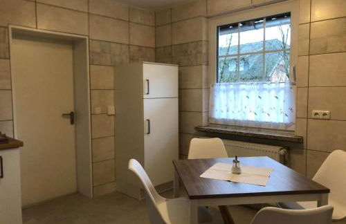 Ferienhaus Howe - Foto 5