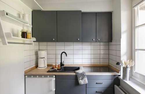 Reetdachhaus nahe der Ostsee mit Sauna und Garten - Foto 21