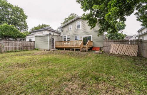 Pet-Friendly Penn Yan Home Wineries, Parks, Lakes - Foto 33