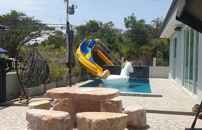 Smart Home Huahin - Foto 24