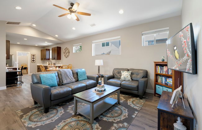 Mission Timber Smith - Foto 4