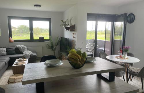 Luna,central,self-check in,AC,WI-FI, washer,free parking - Foto 19