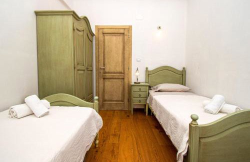 Villa Banic Motovun,Istrien - Foto 39