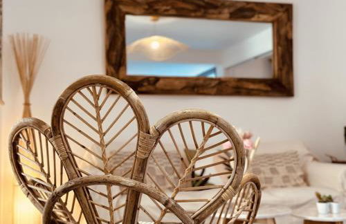 Loft Menorca & Spa 5 étoiles au cœur de Nancy - Foto 7