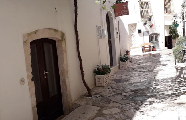 Il Vicolo B&B - Photo 46