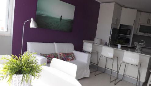 Apple Beach Apartment - Foto 3