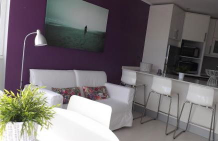 Apple Beach Apartment - Foto 3