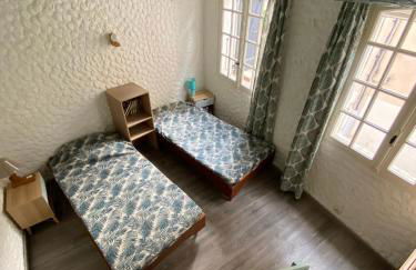 la Palmette , NOUVEAU ! climatisée et wifi - Foto 7