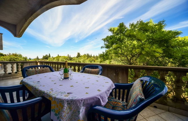 Apartments Mrva - Foto 68