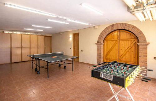 Catalunya Casas Stunning Villa with private pool 33 km to Barcelona - Foto 30