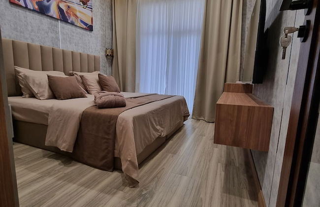 Badem Garden - Foto 12