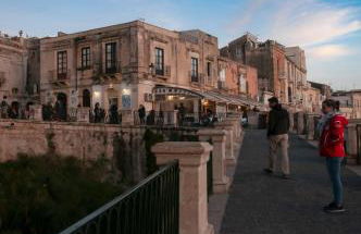 Dimora Aretusa Luxury - Foto 53